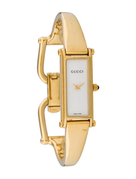 gucci 1500l watch|gucci 1500 watch gold.